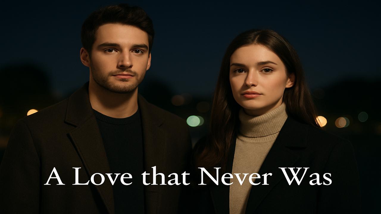 Review A Love that Never Was Novel by Madam Klara Review A Love that Never Was Novel by Madam Klara 1